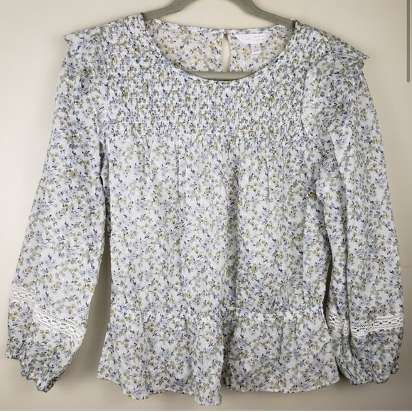 LC Lauren Conrad Tops - Lauren Conrad Top NWT